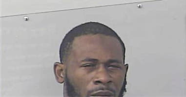 Michael Bennett, - St. Lucie County, FL 